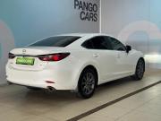 Mazda 6 III (GJ) Рестайлинг 2 Набережные Челны  - изображение 31
