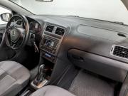 Volkswagen Polo V Рестайлинг Москва  - изображение 47