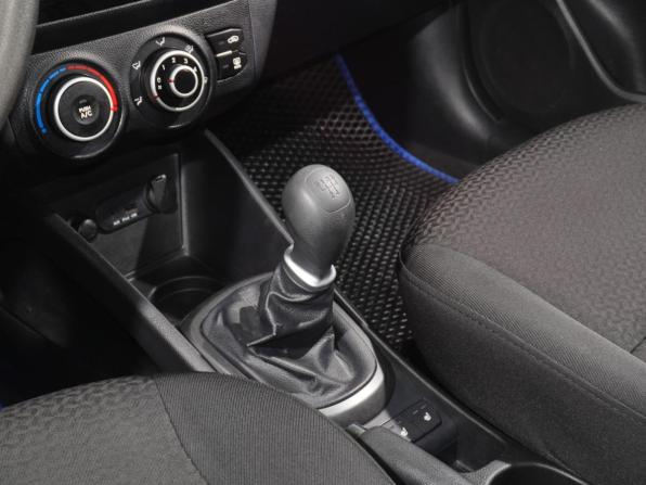 Kia Rio III с пробегом 2012 года, цена 525 000 рублей, 260362 км, седан, Автокод Объявления