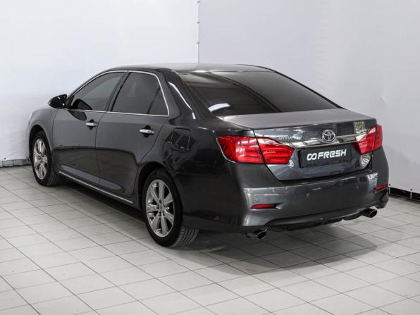 Toyota Camry VII (XV50) с пробегом 2012 года, цена 1 799 000 рублей, 178661 км, седан, Автокод Объявления