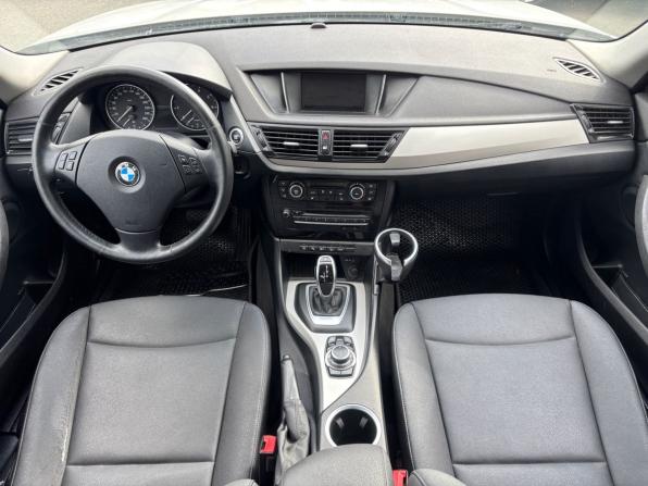 BMW X1 I (E84) Рестайлинг с пробегом 2013 года, цена 1 088 000 рублей, 256000 км, внедорожник, Автокод Объявления