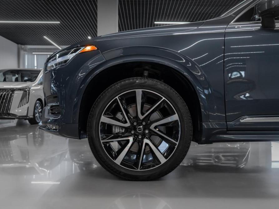 Volvo XC90 II Рестайлинг 1 Москва  - изображение 39