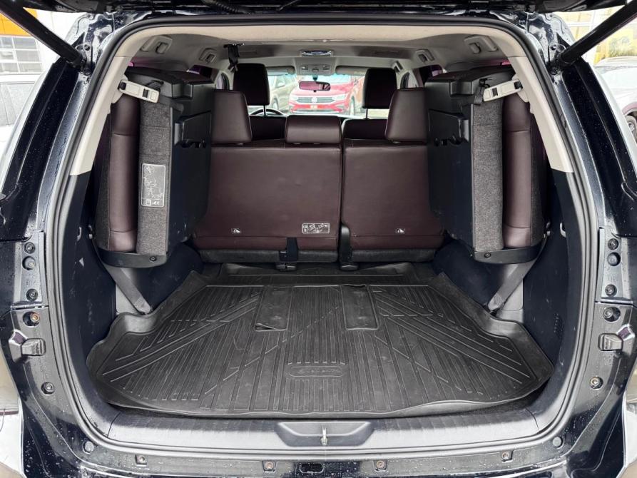 Toyota Fortuner II Пермь  - изображение 13