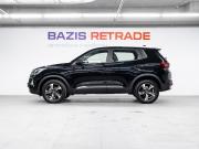 Chery Tiggo 4 Pro I Рестайлинг Тюмень  - изображение 33