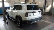 Haval Dargo I Санкт-Петербург  - изображение 11