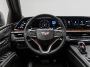 Cadillac Escalade V Москва  - изображение 57