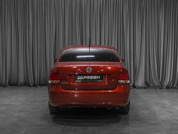 Volkswagen Polo V с пробегом 2014 года, цена 929 000 рублей, 134961 км, седан, Автокод Объявления