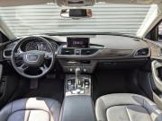 Audi A6 IV (C7) Рестайлинг Москва  - изображение 46