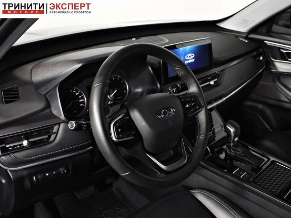 Chery Tiggo 4 Pro I с пробегом 2024 года, цена 1 647 000 рублей, 46051 км, внедорожник, Автокод Объявления