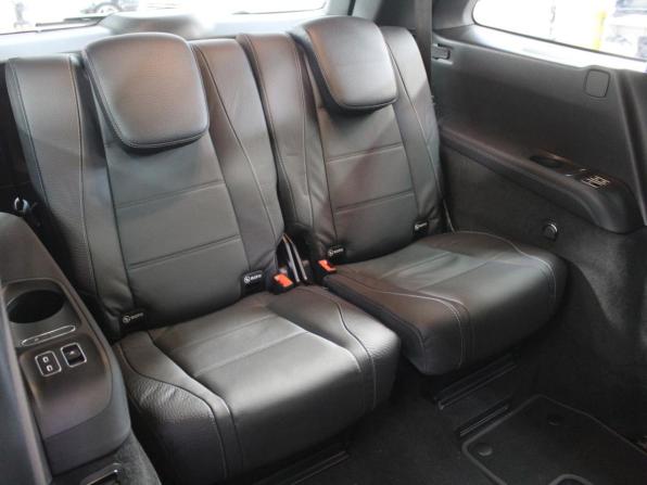 Новый Mercedes-Benz GLS II (X167) Рестайлинг 2026 года, цена 17 004 000 рублей, внедорожник, Автокод Объявления