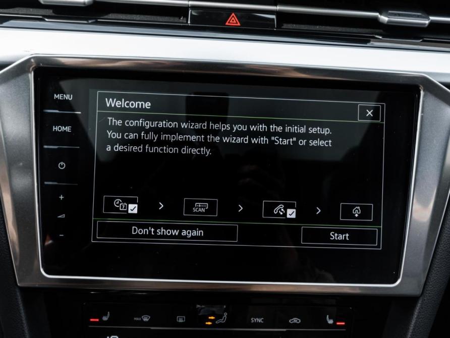 Volkswagen Arteon I Рестайлинг Ставрополь  - изображение 16