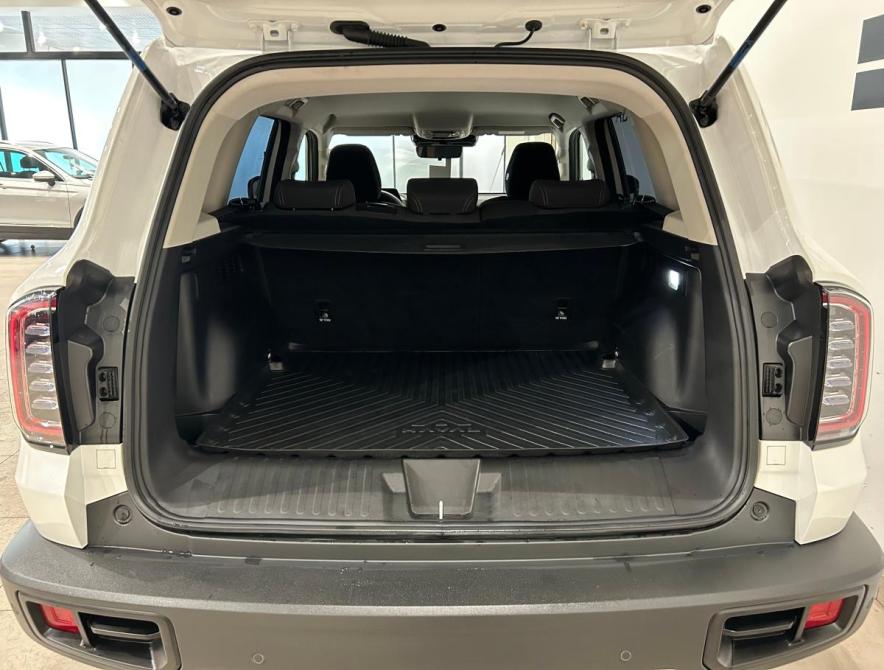 Haval Dargo I Санкт-Петербург  - изображение 12