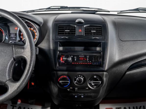 Lada (ВАЗ) Granta I Рестайлинг с пробегом 2024 года, цена 748 500 рублей, 34902 км, седан, Автокод Объявления