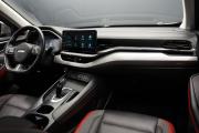 Haval F7x I Рестайлинг Крым  - изображение 51