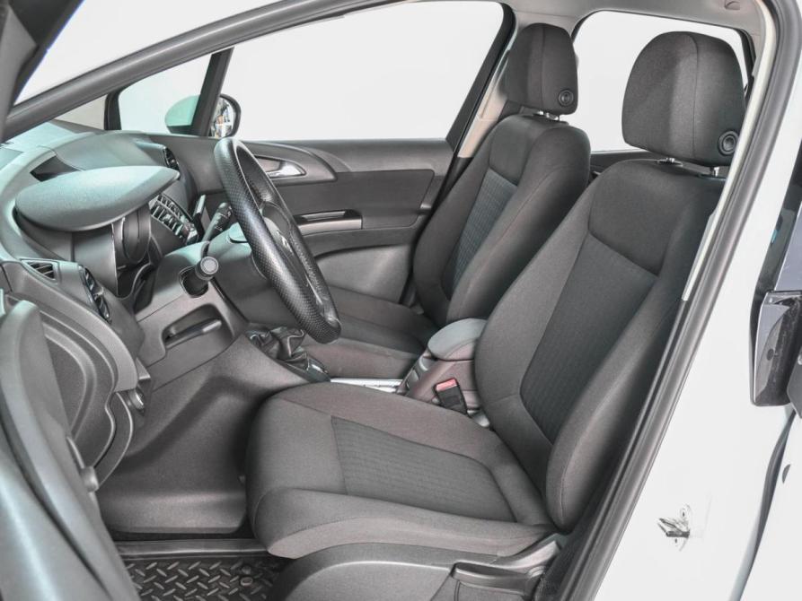 Opel Meriva B Ростов-на-Дону  - изображение 10