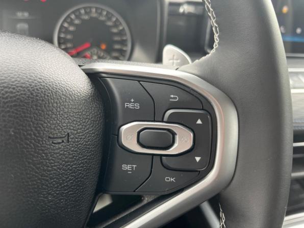 Haval Jolion I Рестайлинг с пробегом 2025 года, цена 2 328 000 рублей, 20000 км, внедорожник, Автокод Объявления
