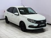 Lada (ВАЗ) Granta I Рестайлинг Ростов-на-Дону  - изображение 16