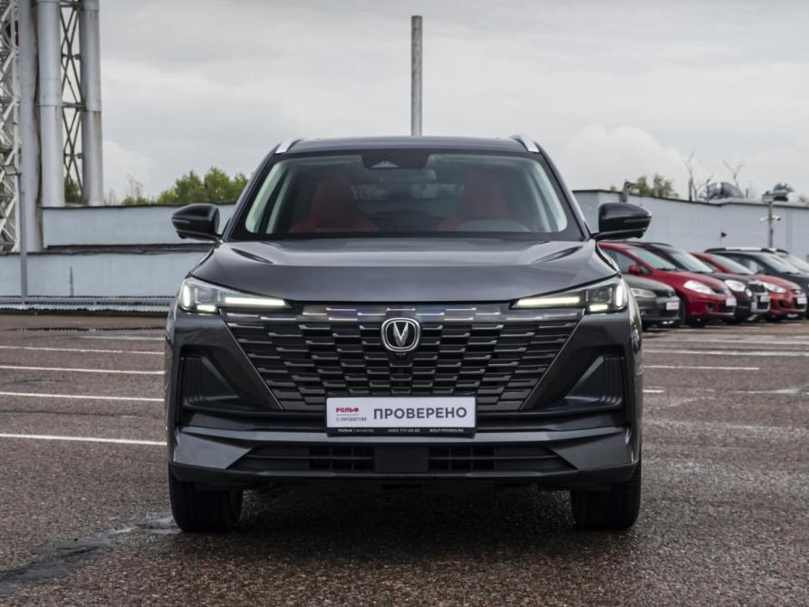 Changan UNI-S I Москва  - изображение 2