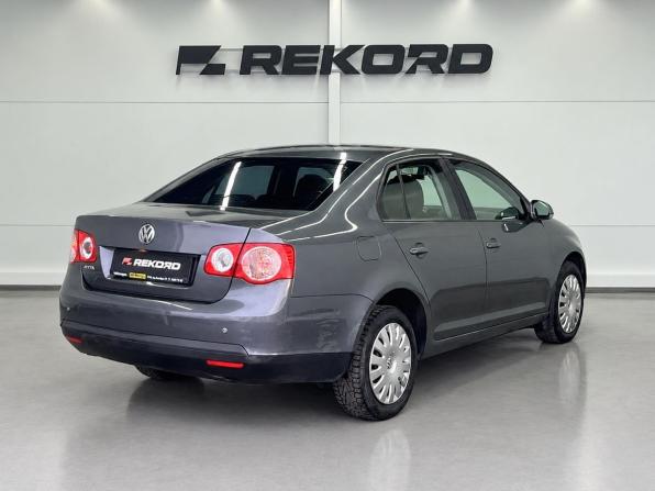 Volkswagen Jetta V с пробегом 2008 года, цена 649 000 рублей, 309962 км, седан, Автокод Объявления