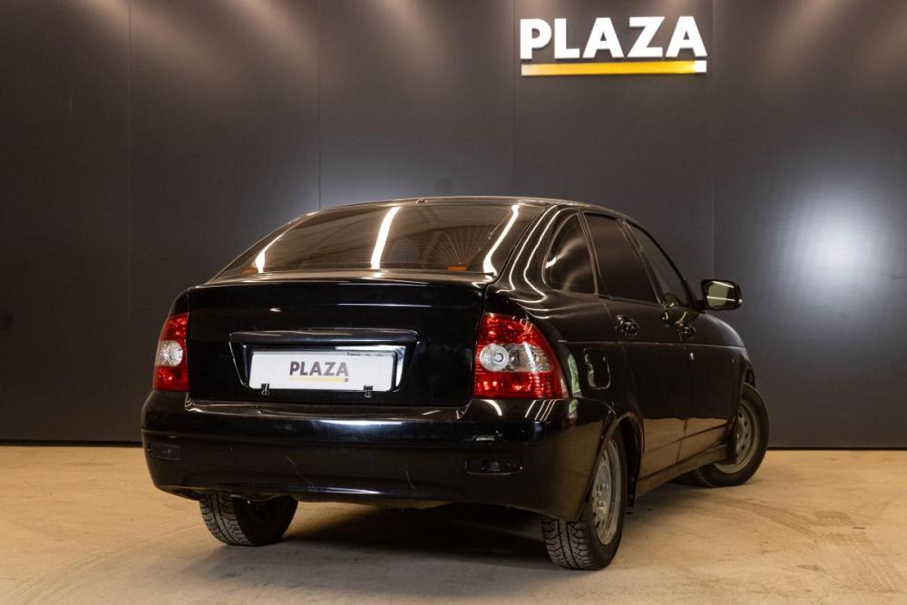 Lada (ВАЗ) Priora I Уфа  - изображение 4