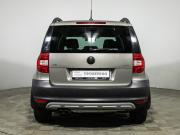 Skoda Yeti I Санкт-Петербург  - изображение 22