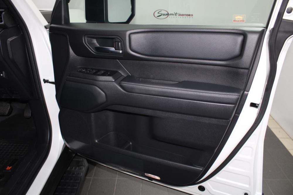 Toyota Land Cruiser Prado 250 Series Владивосток  - изображение 22