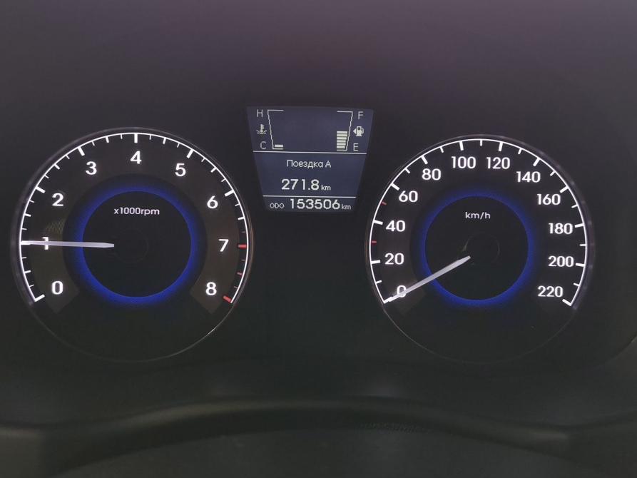 Hyundai Solaris I Саратов  - изображение 9