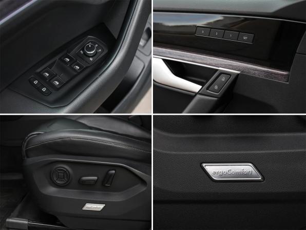 Volkswagen Touareg III с пробегом 2018 года, цена 4 749 000 рублей, 123677 км, внедорожник, Автокод Объявления