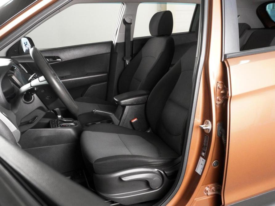 Hyundai Creta I Минеральные Воды  - изображение 10