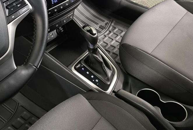 Hyundai Solaris I Рестайлинг с пробегом 2017 года, цена 1 349 000 рублей, 109222 км, седан, Автокод Объявления