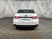 Toyota Camry VIII (XV70) Рестайлинг Москва  - изображение 28