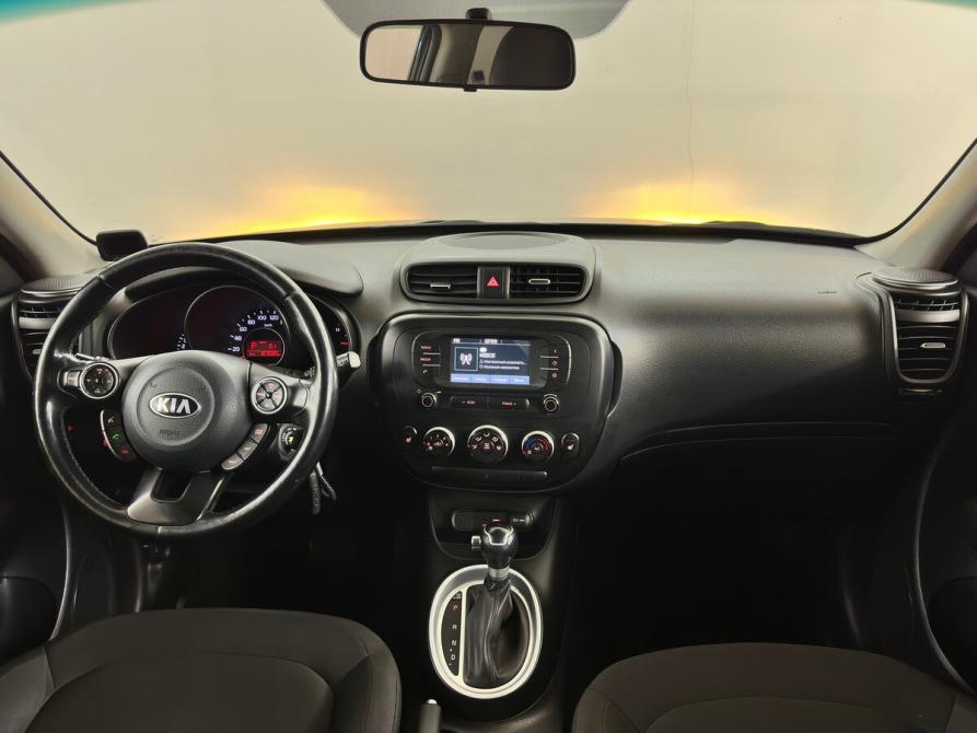 Kia Soul II Рестайлинг Москва  - изображение 5