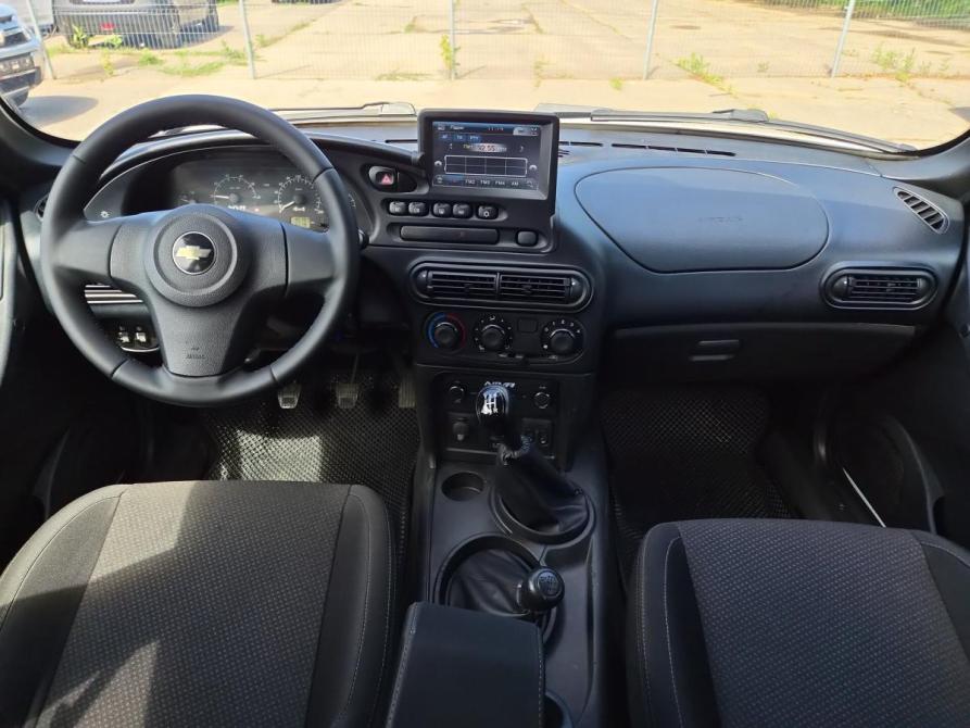 Chevrolet Niva I Рестайлинг Саратов  - изображение 31