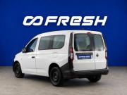 Volkswagen Caddy V Москва  - изображение 18