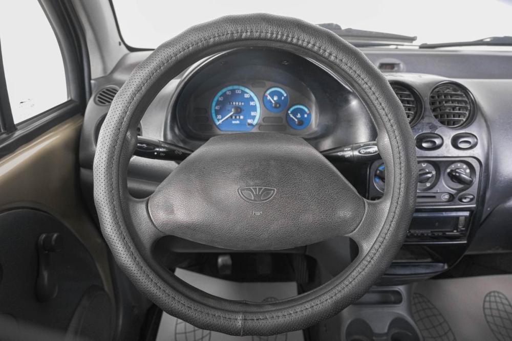 Daewoo Matiz I Рестайлинг Кемерово  - изображение 15