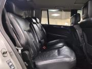 Mercedes-Benz GL-Класс I (X164) Москва  - изображение 34
