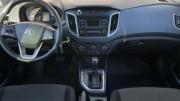Hyundai Creta I Рестайлинг Оренбург  - изображение 19