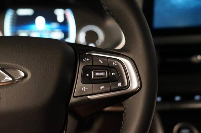 Chery Tiggo 8 I с пробегом 2021 года, цена 1 865 000 рублей, 59808 км, внедорожник, Автокод Объявления