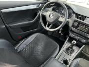 Skoda Octavia III (A7) Краснодар  - изображение 25
