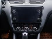 Skoda Octavia III (A7) Рестайлинг Москва  - изображение 31