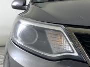 Kia Rio III Рестайлинг Москва  - изображение 29