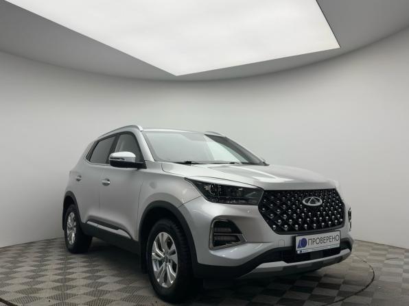 Chery Tiggo 4 Pro I Рестайлинг с пробегом 2025 года, цена 1 739 000 рублей, 20042 км, внедорожник, Автокод Объявления