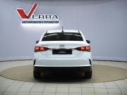 Hyundai Solaris II Рестайлинг Уфа  - изображение 23