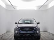 Kia Sportage III Москва  - изображение 18