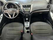 Hyundai Solaris I Нижнекамск  - изображение 33