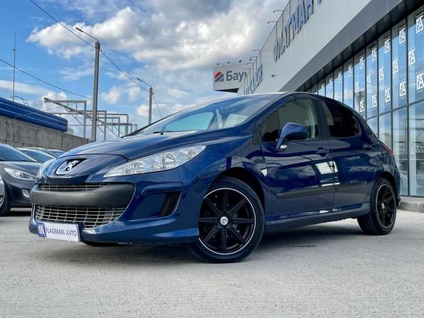 Peugeot 308 I с пробегом 2008 года, цена 445 000 рублей, 292000 км, хэтчбек, Автокод Объявления