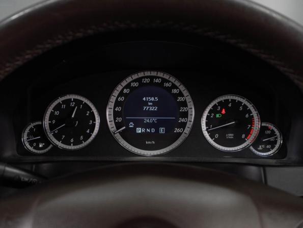 Mercedes-Benz E-Класс IV (W212 S212 C207) с пробегом 2010 года, цена 1 719 000 рублей, 77322 км, купе-хардтоп, Автокод Объявления