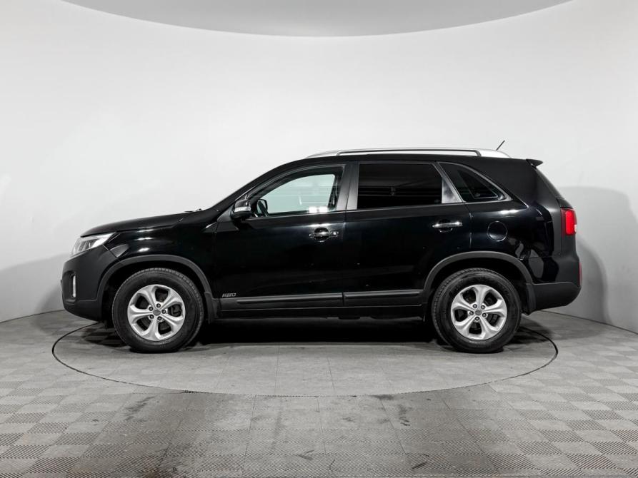 Kia Sorento II Рестайлинг Санкт-Петербург  - изображение 8