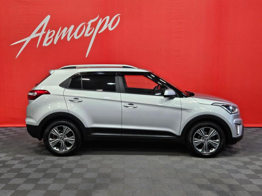 Hyundai Creta I Вологда  - изображение 6