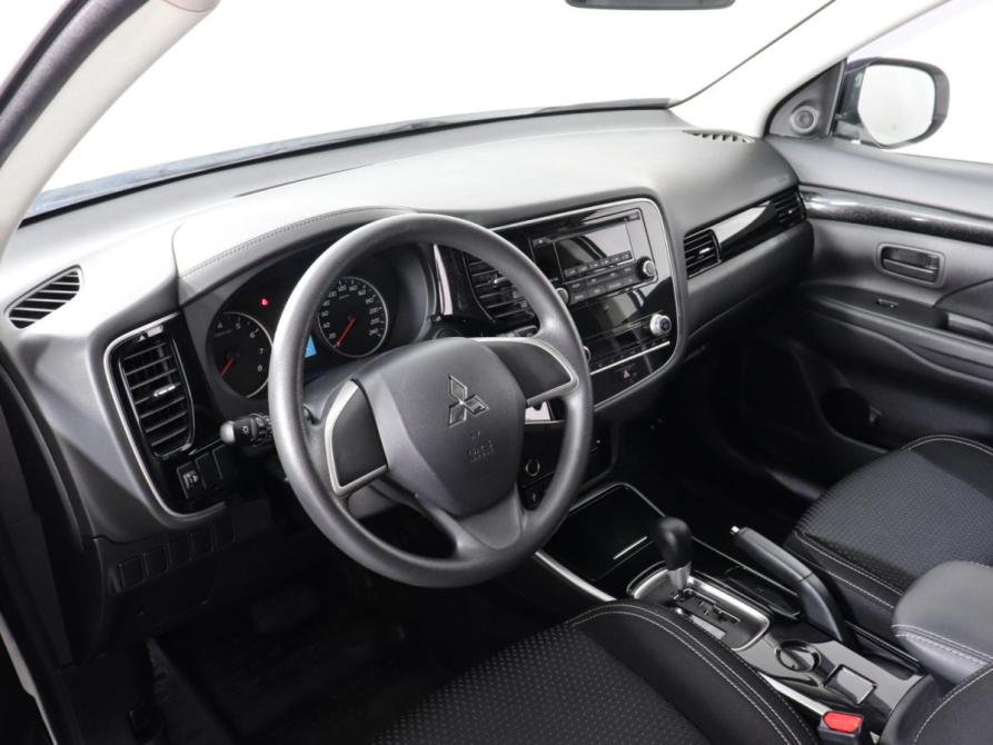 Mitsubishi Outlander III Рестайлинг 3 Химки  - изображение 10